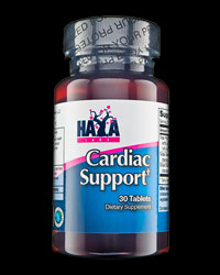 Cardiac Support от HAYA Labs