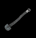 Въже за Трицепс - Единично / Tricep Single Rope Cable Attachment за хранителни режими