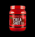 Crea Shot 2.0 за хранителни режими