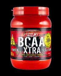 BCAA Xtra pro diety