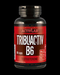 Tribuactiv B6 pro diety