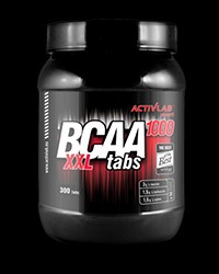 BCAA 1000 XXL pro diety