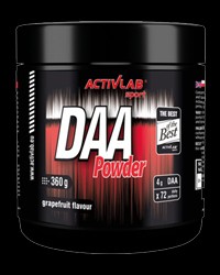 DAA Powder pro diety
