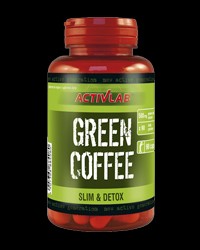 Green Coffee pro diety