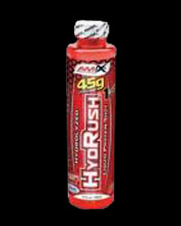 HydRush Liquid за хранителни режими
