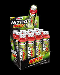 NitroNox Shooter за хранителни режими