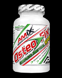 Osteo Fix за хранителни режими