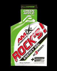 Rock's With Caffeine за хранителни режими