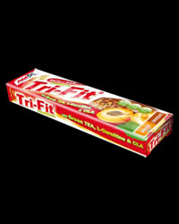 Tri-Fit Musli Bar за хранителни режими