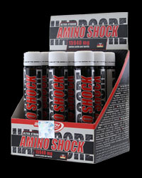 Best Body Nutrition Amino Shock
