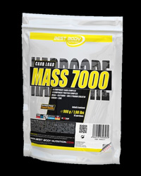 Best Body Nutrition Hardcore Mass 7000