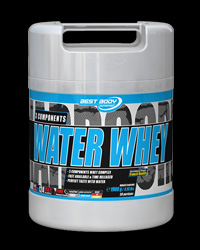 Water Whey от Best Body