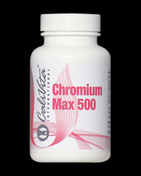 CaliVita Chromium Max 500
