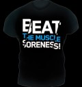 T-Shirt Cryo Cell за хранителни режими