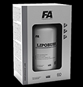 Lipoburn за хранителни режими