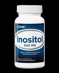 Inositol 500 mg pro diety