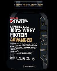 100% Whey Protein Advanced pro diety