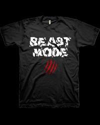 Beast Mode за хранителни режими