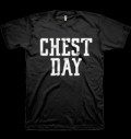 Chest Day за хранителни режими