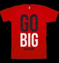 Go Big Or Go Home за хранителни режими