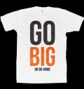 Go Big Or Go Home за хранителни режими