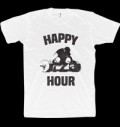 Happy Hour | White за хранителни режими