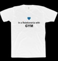 In A Relationship With GYM за хранителни режими