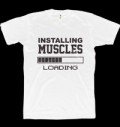 Installing Muscle за хранителни режими