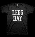 LEGS Day за хранителни режими