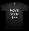 Move Your A** за хранителни режими