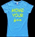 Move Your A** / Blue за хранителни режими