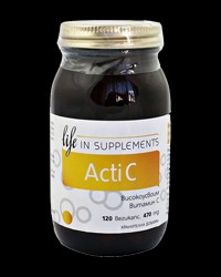 Acti C pro diety
