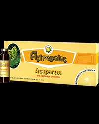 Health from The East Astragalus