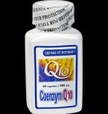 Coenzym Q10 500 mg за хранителни режими