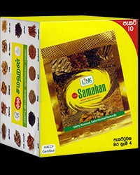 Samahan за хранителни режими