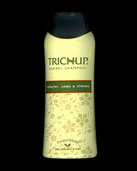 Trichup Shampoo за хранителни режими