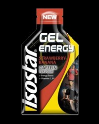 Gel Energy за хранителни режими