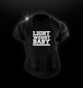 T-Shirt Light WEIGHT за хранителни режими