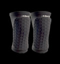 Hex™ Knee / Elbow / Shin Pads / Протектор с подплънка за коляно, лакът и прасец за хранителни режими