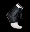 Ankle Brace lace-up with stays / Наглезенка с високо ниво на подръжка за хранителни режими