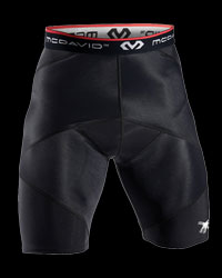 Cross Compression™ шорти за хранителни режими