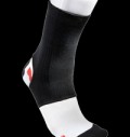 Ankle Sleeve / 2-way elastic / Ластична наглезенка висока за хранителни режими