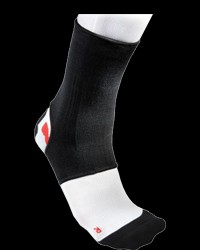 Ankle Sleeve / 2-way elastic / Ластична наглезенка висока за хранителни режими