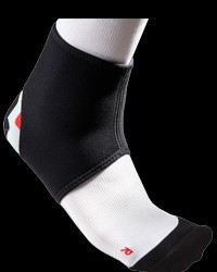 Ankle Sleeve / Ластична наглезенка ниска за хранителни режими