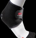 Ankle Wrap / adjustable / Регулируема ластична наглезенка за хранителни режими