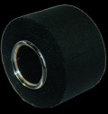 Color Tape / Цветен спорт тейп / Черен за хранителни режими