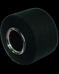 Color Tape / Цветен спорт тейп / Черен за хранителни режими