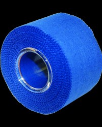 Color Tape / Цветен спорт тейп / Син за хранителни режими