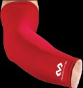 Compression Arm Sleeve / Компресиращ ластичен ръкав / Червен за хранителни режими