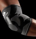 Dual Compression Elbow Sleeve за хранителни режими